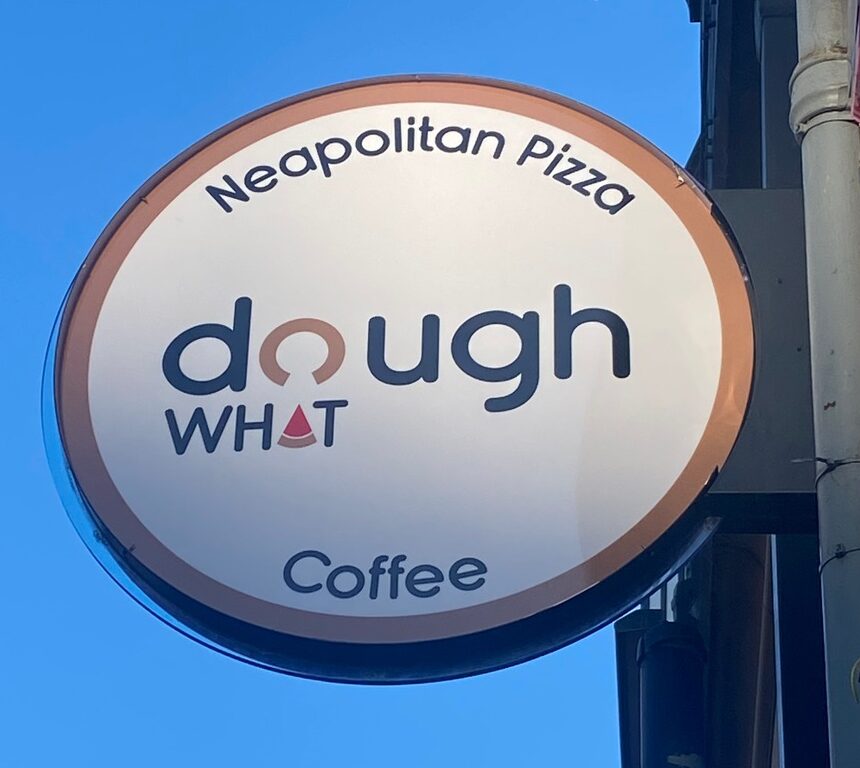 Dough WHAT Leicester Restaurant Week